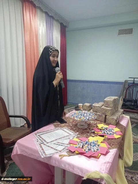 ولادت حضرت زهرا
