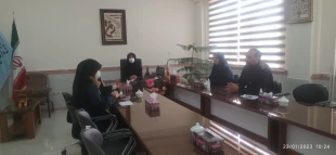شورای فرهنگی 2