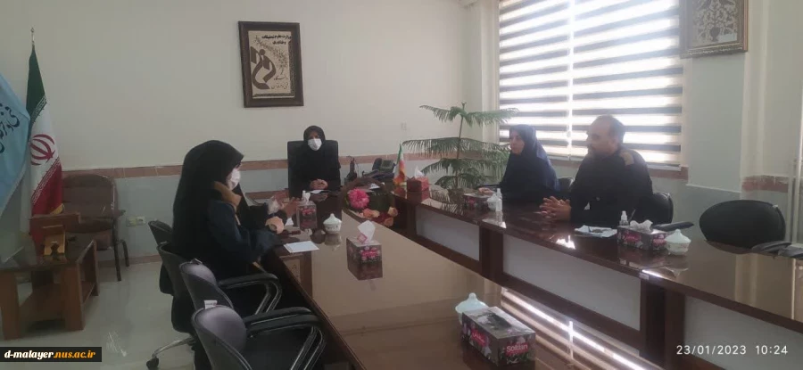 شورای فرهنگی 2