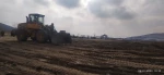 تسطیح محوطه دانشگاه 2