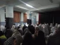 مراسم شب قدر
