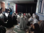 مراسم شب قدر 3