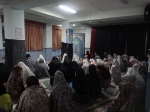 مراسم شب قدر 5