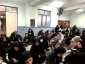 مراسم شب لیالی قدر