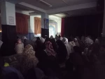 مراسم شب لیالی قدر 4