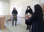 تجلیل از مدرسان بمناسبت روز معلم 5