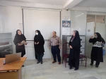 تجلیل از مدرسان بمناسبت روز معلم 7