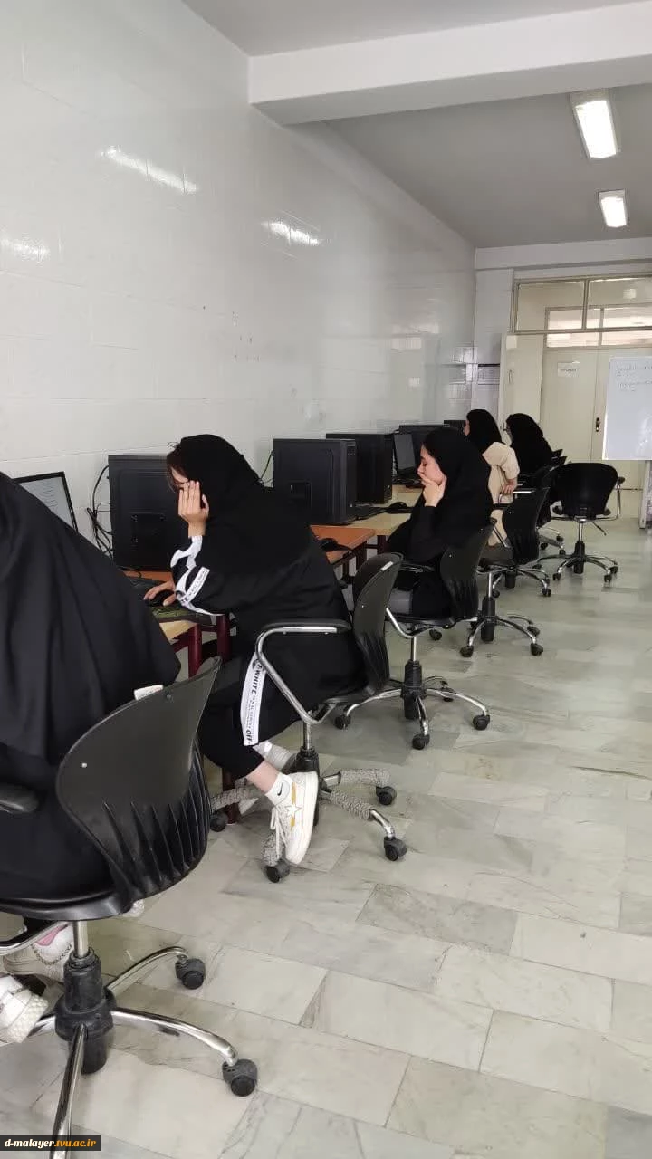 طرح سیمای زندگی 3