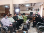 گرامیداشت هفته نیروی انتظامی  3