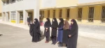 تجمع کارکنان، اساتید و دانشجویان در حمایت از مردم مظلوم فلسطین 4