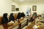 تجلیل از ایثارگران 2
