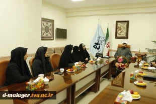 تجلیل از ایثارگران 2