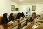 تجلیل از ایثارگران