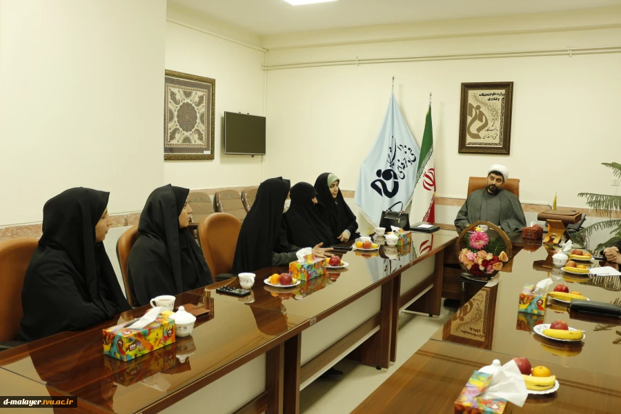 تجلیل از ایثارگران 2