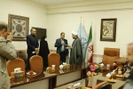 تجلیل از ایثارگران 4