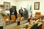 تجلیل از ایثارگران 5