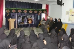 بازدید نماینده محترم شهرستان ملایر در مجلس شورای اسلامی 3