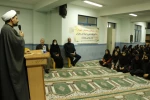 بازدید نماینده محترم شهرستان ملایر در مجلس شورای اسلامی 5