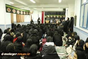 بازدید نماینده محترم شهرستان ملایر در مجلس شورای اسلامی 7