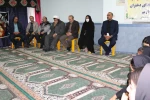 بازدید نماینده محترم شهرستان ملایر در مجلس شورای اسلامی 10