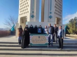 گرامیداشت چهارمین سالگرد سردار سرفراز حاج قاسم سلیمانی 3