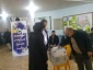 حماسه حضور