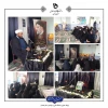مراسم بزرگداشت سیدالشهدای خدمت و یاران شهیدش 2