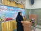 جلسه توجیهی دانشجویان جدیدالورود