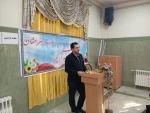 جلسه توجیهی دانشجویان جدیدالورود 4