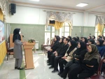 جلسه توجیهی دانشجویان جدیدالورود 6