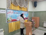 جلسه توجیهی دانشجویان جدیدالورود 7