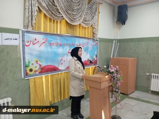 جلسه توجیهی دانشجویان جدیدالورود 7