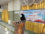 جلسه توجیهی دانشجویان جدیدالورود 8