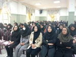 جلسه توجیهی دانشجویان جدیدالورود 9