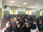 جلسه توجیهی دانشجویان جدیدالورود 10