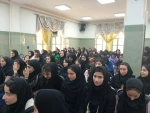 جلسه توجیهی دانشجویان جدیدالورود 12