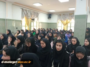 جلسه توجیهی دانشجویان جدیدالورود 12