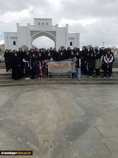 اردوی ملایرگردی