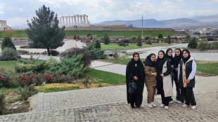 اردوی ملایرگردی 4