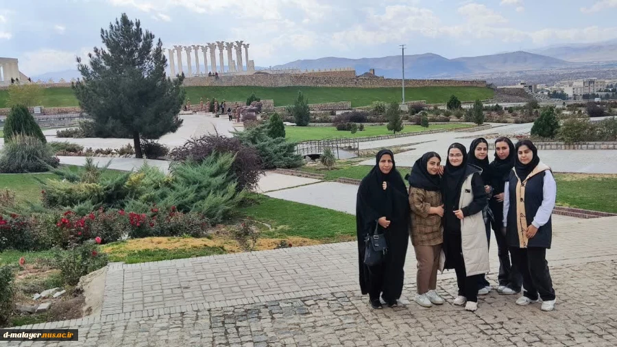 اردوی ملایرگردی 4