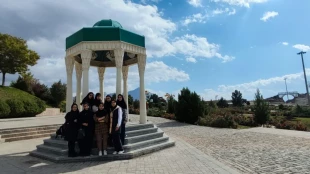 اردوی ملایرگردی 6