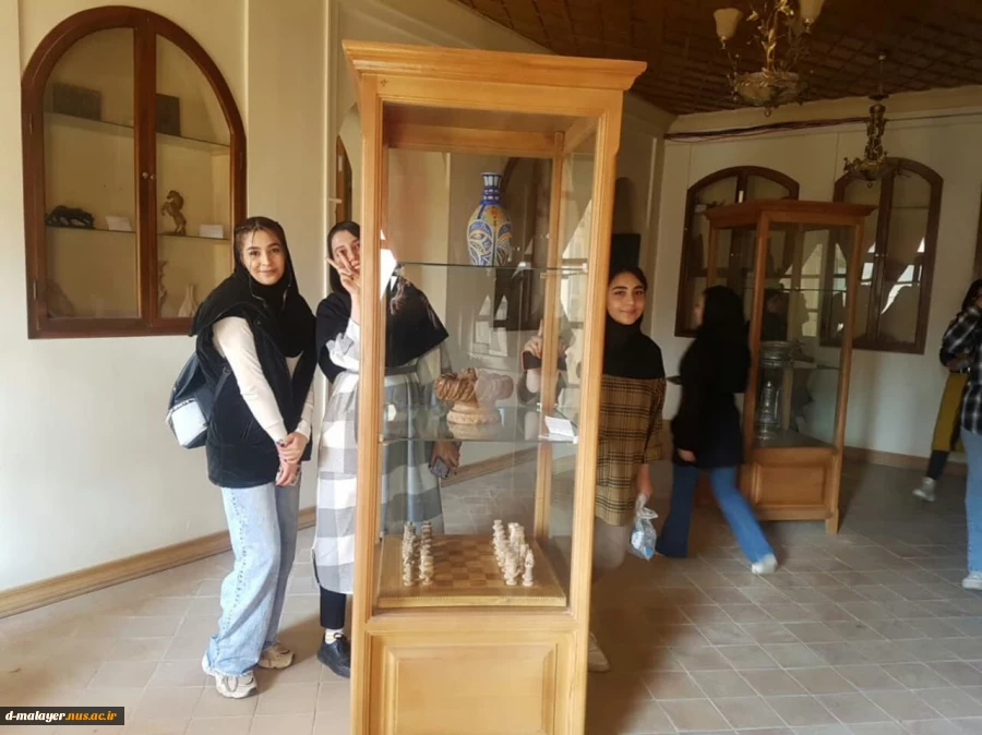 اردوی ملایرگردی 8