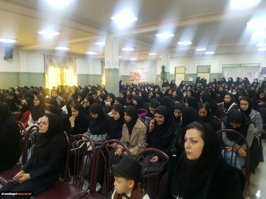 روز دانشجو 3
