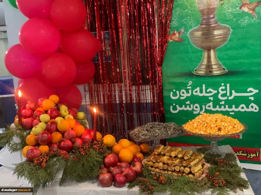 یلدا 3