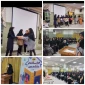 تجلیل از سرپرستان خوابگاه
