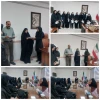 تجلیل از مدرسان