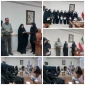 گرامیداشت روز معلم و سرآمدان آموزشی