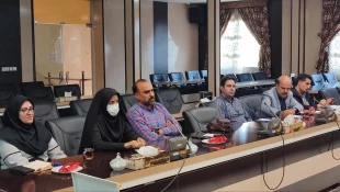 انعقاد تفاهم نامه با آموزش و پرورش 2