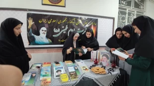 سالگرد ارتحال ملکوتی بنیانگذار جمهوری اسلامی ایران 4