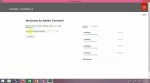 آموزش چگونگی اتصال به نرم افزار Adobe Connect